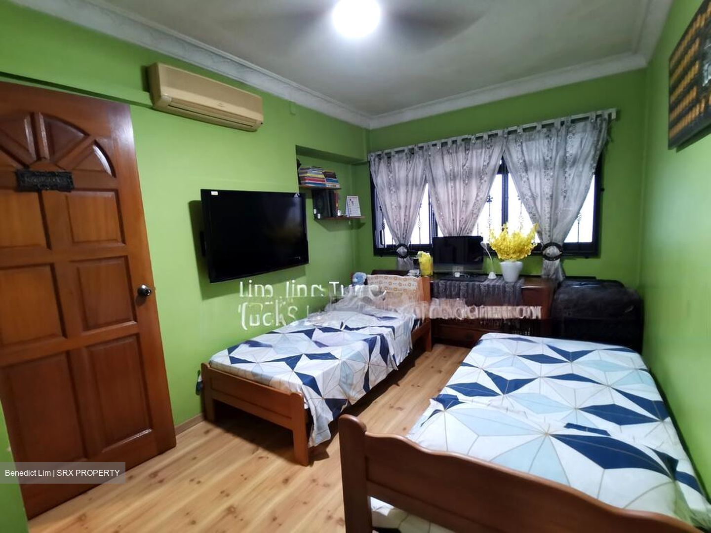 Blk 612 Senja Road (Bukit Panjang), HDB 5 Rooms #464670941